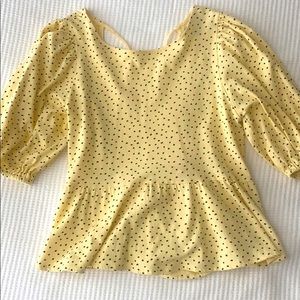 Urban Outfitters Blouse!!